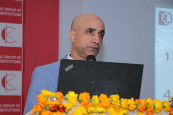 01-05 International Conference 4, 5 january  2023